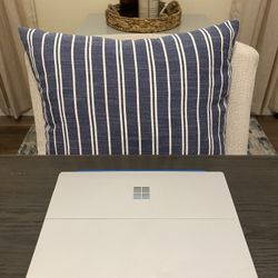 Surface Pro 7 Touch Screen with 128 GB SSD, 8 GB Ram, Hyperthreaded