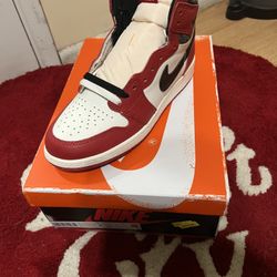 Jordan 1 