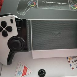 New In Box Mobile Gaming