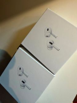 AirPods Generation 2