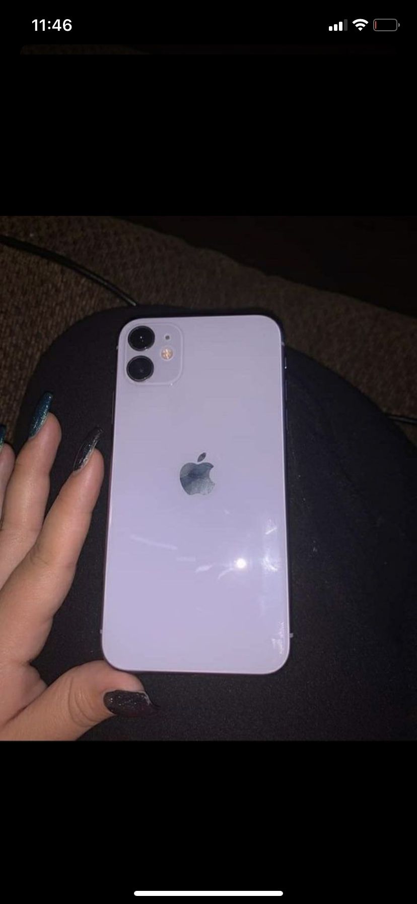 iPhone 11 excellent condition no problems T Mobile