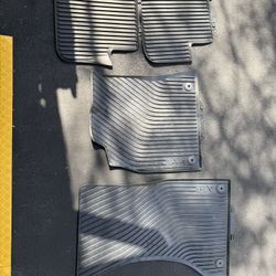 Car Mats For Audi A4