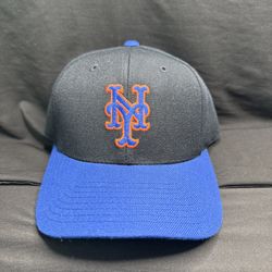 New York Mets Vintage Snapback Cap