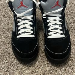 Jordan 5s