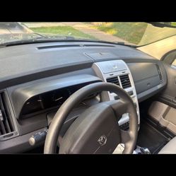 2009 Dodge Journey