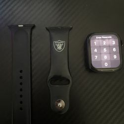 Apple watch SE 2 (WIFI+CELLULAR) 44mm