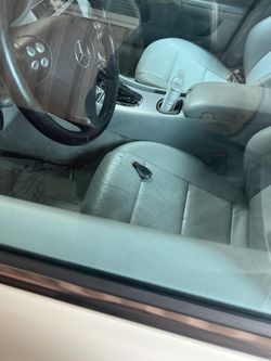 Mercedes Benz Key