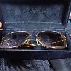 Versace MOD. 2261 Prescription Sunglasses 