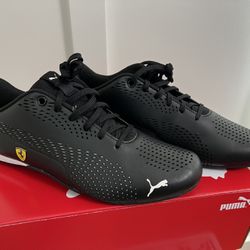 Men’s Ferrari Puma SF Drift Cat 5 Ultra II