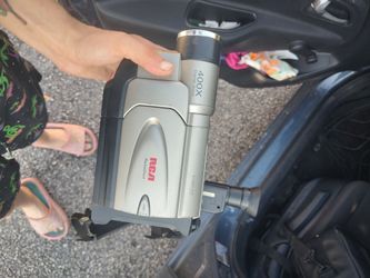 Rca auto shot camcorder