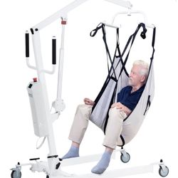 Patient Lift 
