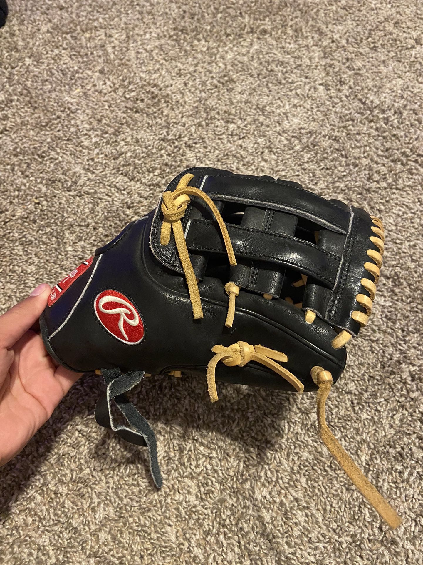 Rawlings Heart Of The Hide Pro314-6bc 11 1/2 Inch