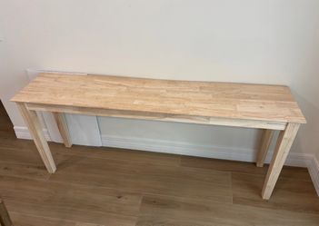 Console Table