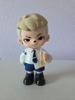 TNT Space Boy Rayan blind box