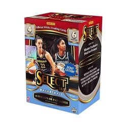 2024 Panini WNBA Select Basketball Blaster - Caitlin Clark 