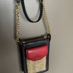 Mini Phone Bag DKNY