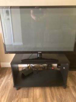 3 TV’s with one TV stand