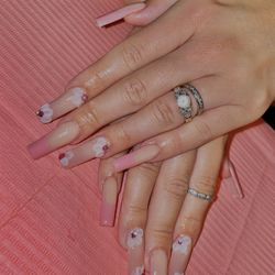 Nail Supplies
