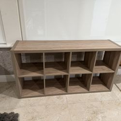 Shelfs Cabinet