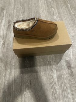 Tasman UGG Slippers