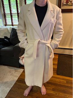 Vintage Women’s Trenchcoat