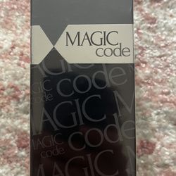 Magic Code 