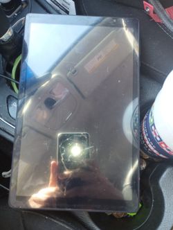 tablet