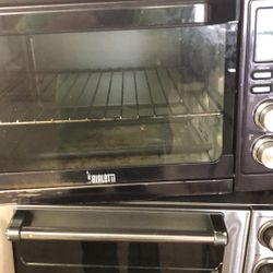 Good working condition toaster oven $45 each