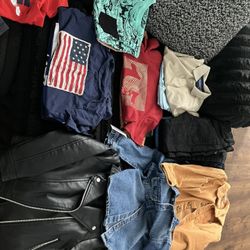Boys Clothing 5t