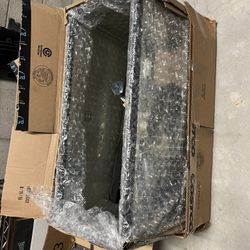 Large Fish Tank 20-30 Gallon