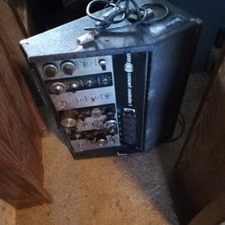 Sunn Concert Controller 1