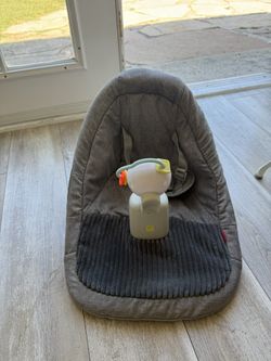 Skip Hop Seat