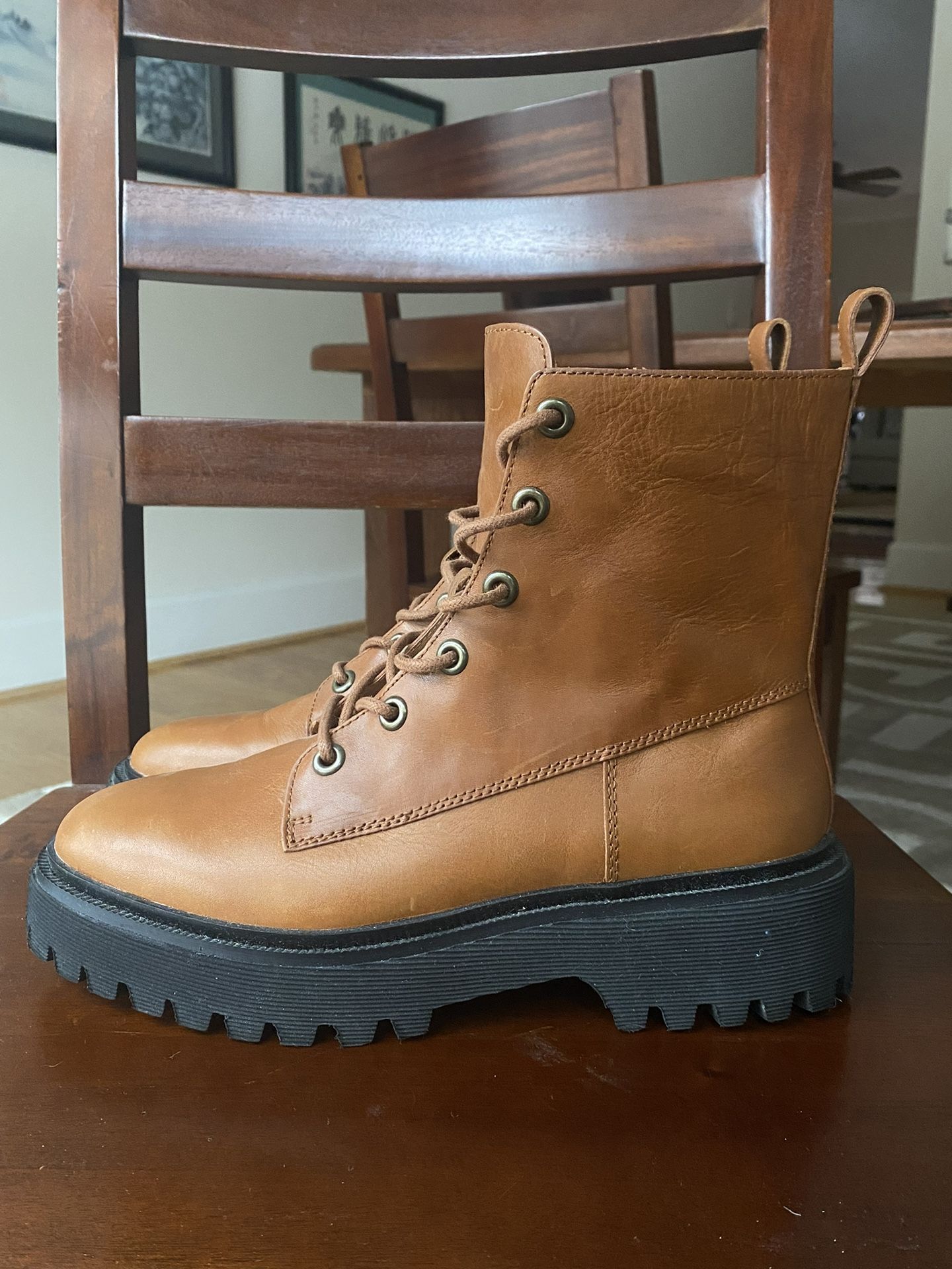 Madewell Women’s Boots