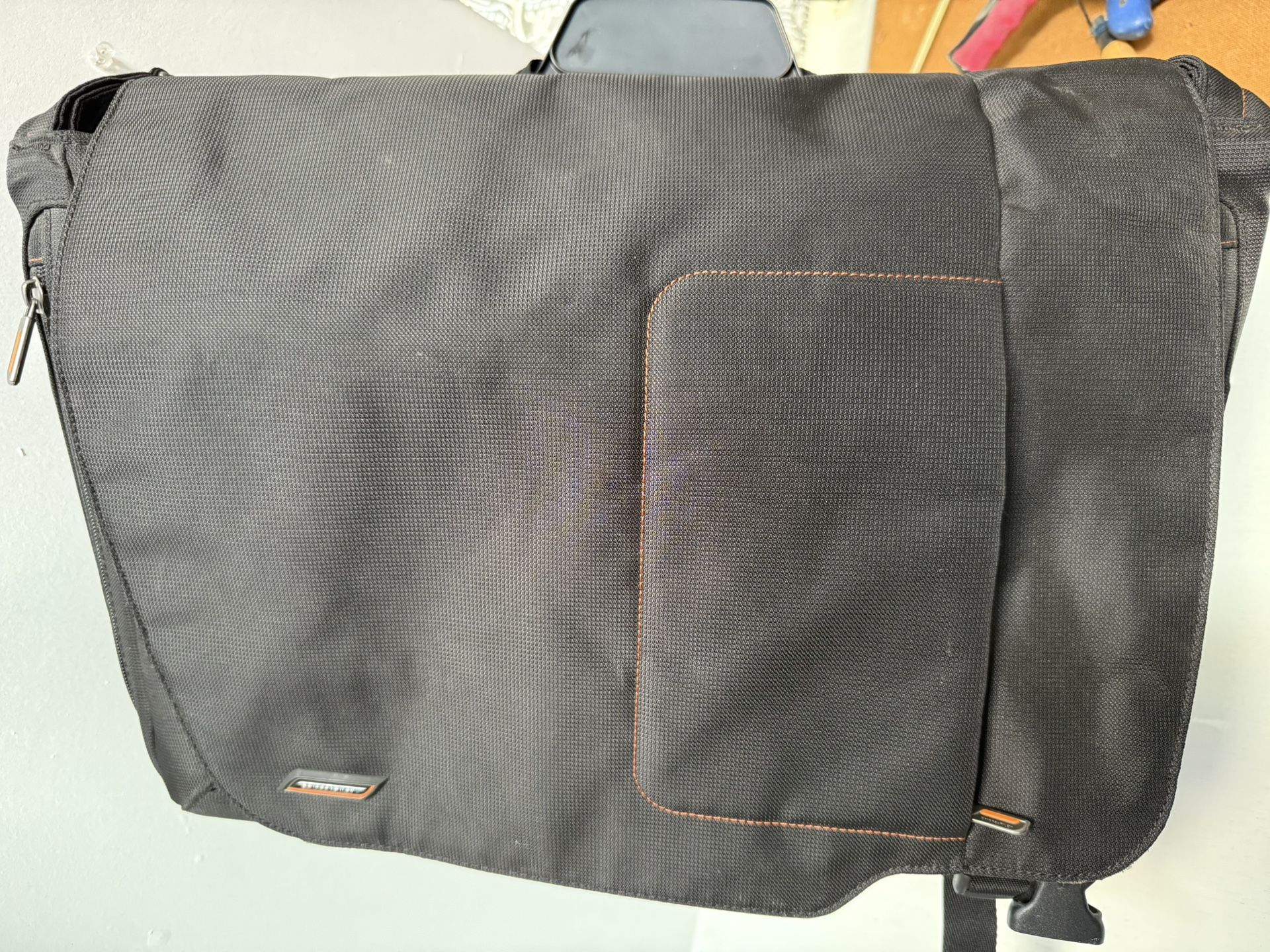 Travel Bag