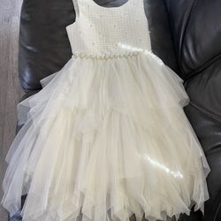 Dress For Girl