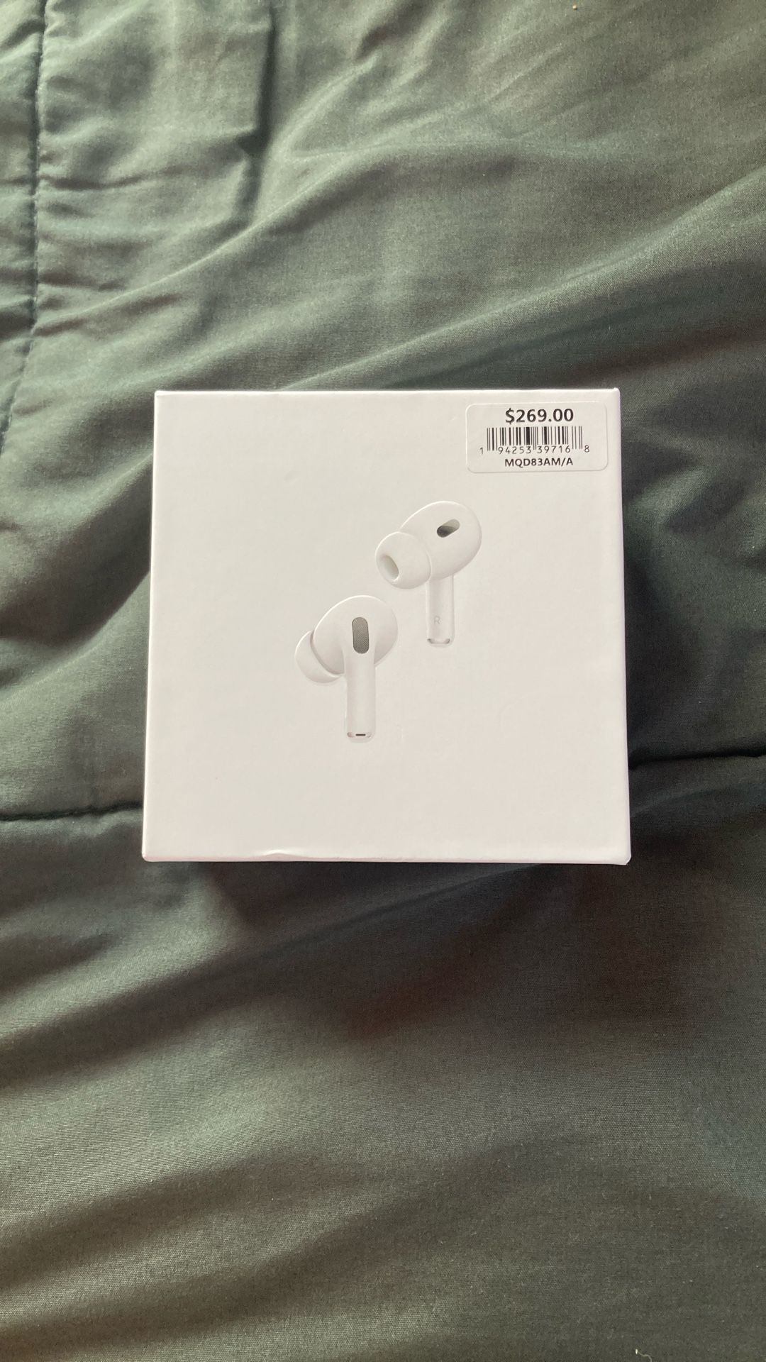 AirPods Pro 2nd Gen