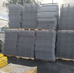 Pallet rack