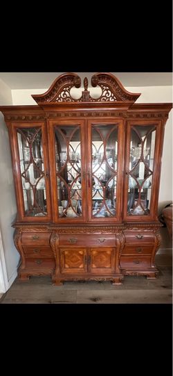China Hutch