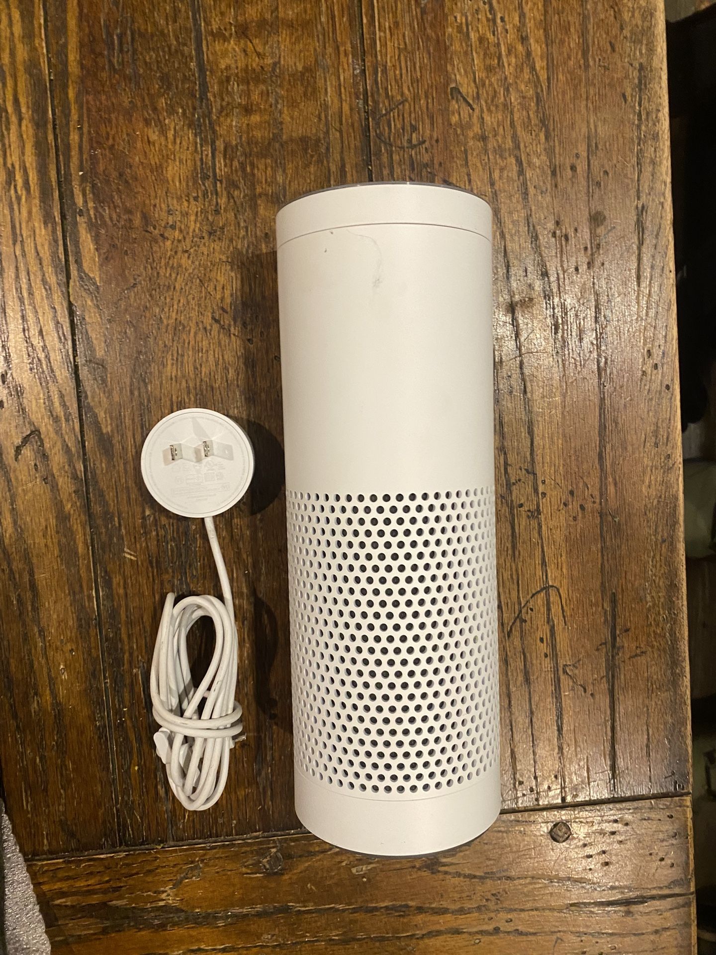 Amazon Echo