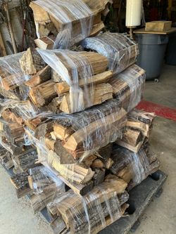 Firewood For Sale