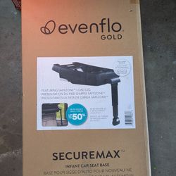 Evenflo Infant car seat Base