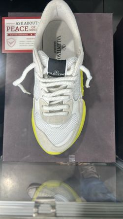 Valentino Shoes Size 41