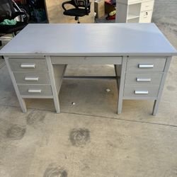 Heavy Office Desk