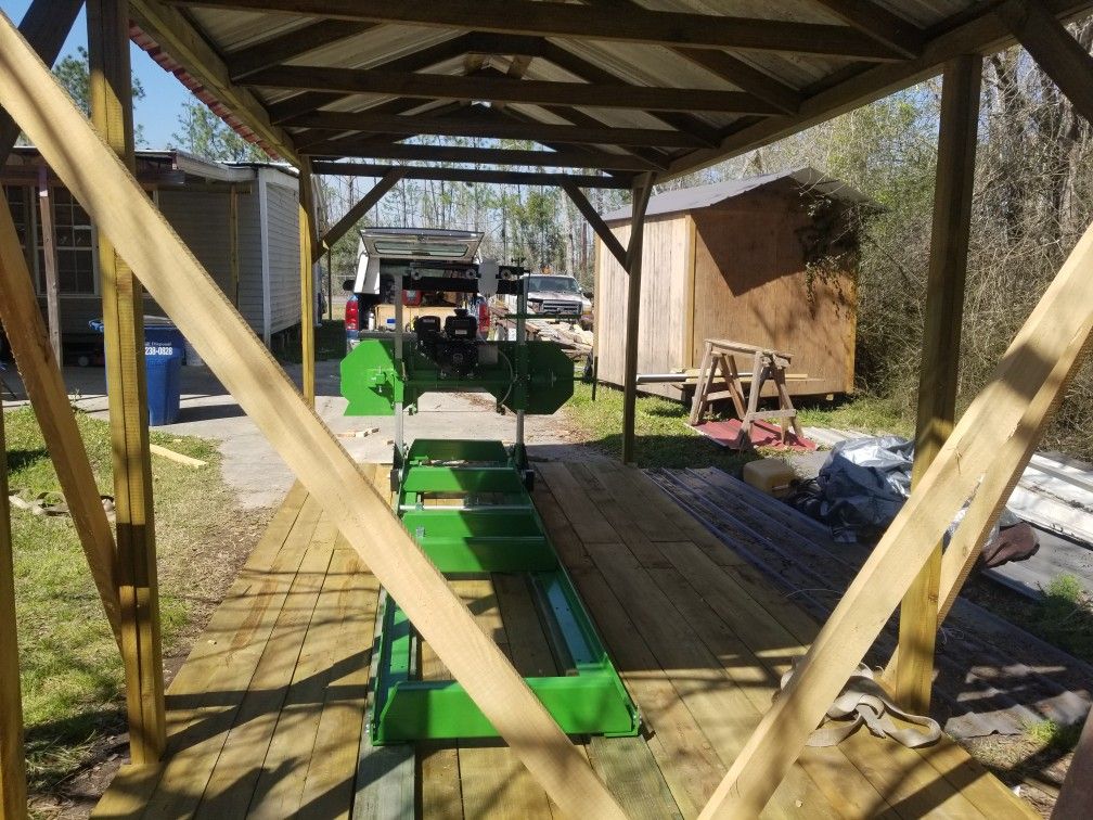 Sawmill for Sale in Lake Charles, LA OfferUp