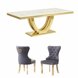 Dining set