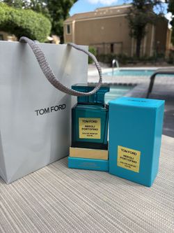 Tom Ford Neroli Portofino