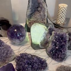 Crystals For Sale 