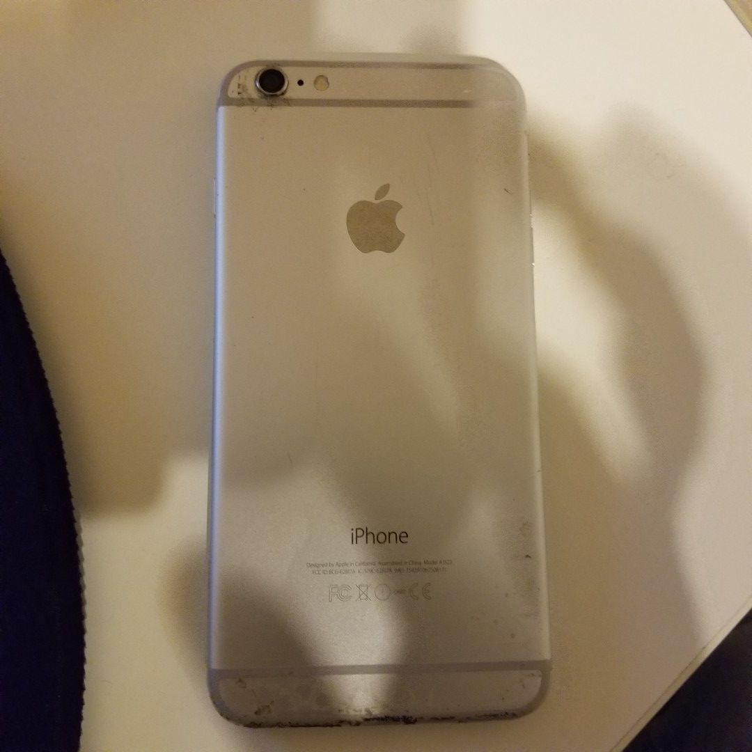iphone 6 plus boost mobile