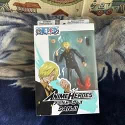 Anime Figure