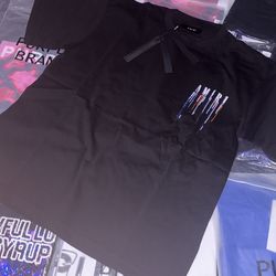 Amiri Shirts